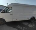 Белый Мерседес Sprinter, объемом двигателя 2.9 л и пробегом 850 тыс. км за 9200 $, фото 2 на Automoto.ua