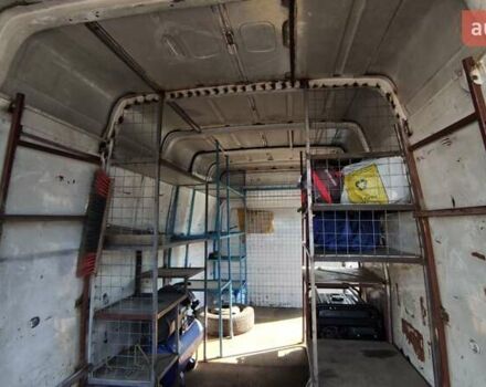 Белый Мерседес Sprinter, объемом двигателя 2.87 л и пробегом 878 тыс. км за 9100 $, фото 22 на Automoto.ua