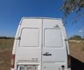 Белый Мерседес Sprinter, объемом двигателя 2.87 л и пробегом 1000 тыс. км за 7800 $, фото 14 на Automoto.ua