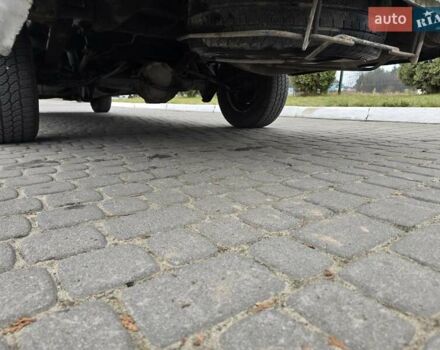 Білий Мерседес Sprinter, об'ємом двигуна 2.87 л та пробігом 460 тис. км за 8700 $, фото 7 на Automoto.ua