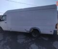 Белый Мерседес Sprinter, объемом двигателя 2.87 л и пробегом 878 тыс. км за 9100 $, фото 8 на Automoto.ua