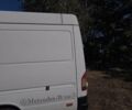 Белый Мерседес Sprinter, объемом двигателя 2.87 л и пробегом 1000 тыс. км за 7800 $, фото 5 на Automoto.ua