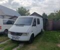Білий Мерседес Sprinter, об'ємом двигуна 2.87 л та пробігом 900 тис. км за 4950 $, фото 5 на Automoto.ua