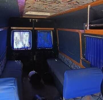 Білий Мерседес Sprinter, об'ємом двигуна 2.87 л та пробігом 640 тис. км за 10500 $, фото 14 на Automoto.ua