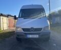 Білий Мерседес Sprinter, об'ємом двигуна 2.9 л та пробігом 460 тис. км за 7300 $, фото 2 на Automoto.ua