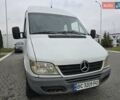 Білий Мерседес Sprinter, об'ємом двигуна 2.87 л та пробігом 460 тис. км за 8700 $, фото 22 на Automoto.ua