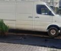 Белый Мерседес Sprinter, объемом двигателя 2.3 л и пробегом 530 тыс. км за 4000 $, фото 6 на Automoto.ua