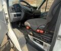 Белый Мерседес Sprinter, объемом двигателя 2.9 л и пробегом 700 тыс. км за 11000 $, фото 5 на Automoto.ua