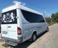 Білий Мерседес Sprinter, об'ємом двигуна 2.87 л та пробігом 640 тис. км за 10500 $, фото 3 на Automoto.ua