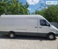 Білий Мерседес Sprinter, об'ємом двигуна 2.2 л та пробігом 350 тис. км за 7500 $, фото 4 на Automoto.ua