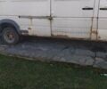 Белый Мерседес Sprinter, объемом двигателя 2.9 л и пробегом 440 тыс. км за 6500 $, фото 5 на Automoto.ua