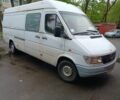 Білий Мерседес Sprinter, об'ємом двигуна 0 л та пробігом 450 тис. км за 4300 $, фото 2 на Automoto.ua