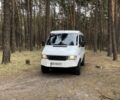 Белый Мерседес Sprinter, объемом двигателя 2.9 л и пробегом 300 тыс. км за 6000 $, фото 7 на Automoto.ua