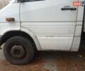 Белый Мерседес Sprinter, объемом двигателя 2.9 л и пробегом 650 тыс. км за 7000 $, фото 5 на Automoto.ua