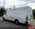 Белый Мерседес Sprinter, объемом двигателя 2.3 л и пробегом 258 тыс. км за 3499 $, фото 6 на Automoto.ua