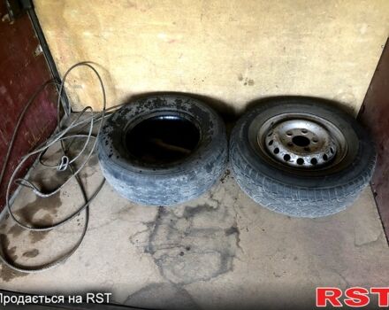 Белый Мерседес Sprinter, объемом двигателя 2.3 л и пробегом 258 тыс. км за 3499 $, фото 11 на Automoto.ua