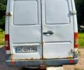 Белый Мерседес Sprinter, объемом двигателя 2.9 л и пробегом 840 тыс. км за 4700 $, фото 3 на Automoto.ua