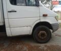 Белый Мерседес Sprinter, объемом двигателя 2.9 л и пробегом 650 тыс. км за 7000 $, фото 4 на Automoto.ua