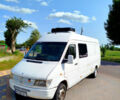 Белый Мерседес Sprinter, объемом двигателя 2.9 л и пробегом 497 тыс. км за 7800 $, фото 1 на Automoto.ua