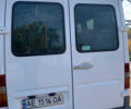Белый Мерседес Sprinter, объемом двигателя 2.87 л и пробегом 351 тыс. км за 10200 $, фото 4 на Automoto.ua