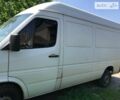 Белый Мерседес Sprinter, объемом двигателя 0 л и пробегом 470 тыс. км за 6200 $, фото 3 на Automoto.ua