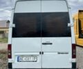 Білий Мерседес Sprinter, об'ємом двигуна 2.9 л та пробігом 720 тис. км за 10000 $, фото 6 на Automoto.ua