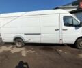 Белый Мерседес Sprinter, объемом двигателя 2.87 л и пробегом 878 тыс. км за 9100 $, фото 4 на Automoto.ua
