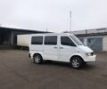 Белый Мерседес Sprinter, объемом двигателя 2.9 л и пробегом 300 тыс. км за 6000 $, фото 6 на Automoto.ua