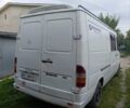 Білий Мерседес Sprinter, об'ємом двигуна 2.87 л та пробігом 900 тис. км за 4950 $, фото 3 на Automoto.ua