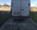 Белый Мерседес Sprinter, объемом двигателя 2.9 л и пробегом 440 тыс. км за 6500 $, фото 4 на Automoto.ua