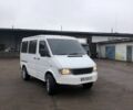 Белый Мерседес Sprinter, объемом двигателя 2.9 л и пробегом 300 тыс. км за 6000 $, фото 5 на Automoto.ua