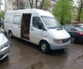 Белый Мерседес Sprinter, объемом двигателя 0 л и пробегом 450 тыс. км за 4300 $, фото 1 на Automoto.ua