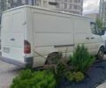 Белый Мерседес Sprinter, объемом двигателя 2.3 л и пробегом 530 тыс. км за 4000 $, фото 7 на Automoto.ua