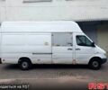 Білий Мерседес Sprinter, об'ємом двигуна 2.9 л та пробігом 365 тис. км за 5500 $, фото 3 на Automoto.ua