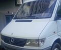 Белый Мерседес Sprinter, объемом двигателя 2.3 л и пробегом 530 тыс. км за 4000 $, фото 1 на Automoto.ua