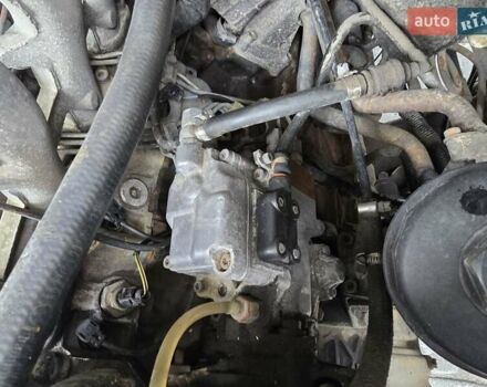 Білий Мерседес Sprinter, об'ємом двигуна 2.87 л та пробігом 460 тис. км за 8700 $, фото 20 на Automoto.ua