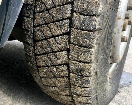 Белый Мерседес Sprinter, объемом двигателя 2.3 л и пробегом 258 тыс. км за 3499 $, фото 7 на Automoto.ua