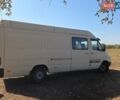 Белый Мерседес Sprinter, объемом двигателя 2.87 л и пробегом 1000 тыс. км за 7800 $, фото 6 на Automoto.ua