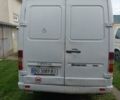 Білий Мерседес Sprinter, об'ємом двигуна 2.87 л та пробігом 900 тис. км за 4950 $, фото 1 на Automoto.ua