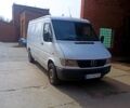 Білий Мерседес Sprinter, об'ємом двигуна 2.3 л та пробігом 300 тис. км за 5300 $, фото 1 на Automoto.ua