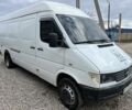Білий Мерседес Sprinter, об'ємом двигуна 2.9 л та пробігом 720 тис. км за 10000 $, фото 1 на Automoto.ua