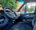 Белый Мерседес Sprinter, объемом двигателя 2.9 л и пробегом 840 тыс. км за 4700 $, фото 4 на Automoto.ua