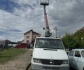 Белый Мерседес Sprinter, объемом двигателя 2.3 л и пробегом 150 тыс. км за 25000 $, фото 3 на Automoto.ua