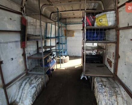 Белый Мерседес Sprinter, объемом двигателя 2.87 л и пробегом 878 тыс. км за 9100 $, фото 24 на Automoto.ua
