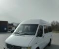 Белый Мерседес Sprinter, объемом двигателя 2.9 л и пробегом 150 тыс. км за 4300 $, фото 1 на Automoto.ua