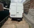 Белый Мерседес Sprinter, объемом двигателя 2.9 л и пробегом 700 тыс. км за 11000 $, фото 3 на Automoto.ua