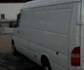Білий Мерседес Sprinter, об'ємом двигуна 2.8 л та пробігом 345 тис. км за 3200 $, фото 3 на Automoto.ua