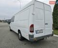 Білий Мерседес Sprinter, об'ємом двигуна 2.87 л та пробігом 460 тис. км за 8700 $, фото 5 на Automoto.ua