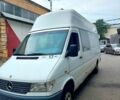 Белый Мерседес Sprinter, объемом двигателя 2.9 л и пробегом 365 тыс. км за 5500 $, фото 5 на Automoto.ua