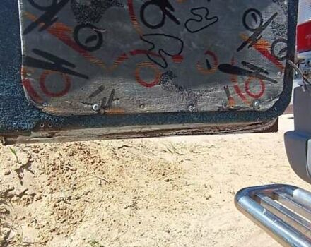 Білий Мерседес Sprinter, об'ємом двигуна 2.87 л та пробігом 640 тис. км за 10500 $, фото 19 на Automoto.ua